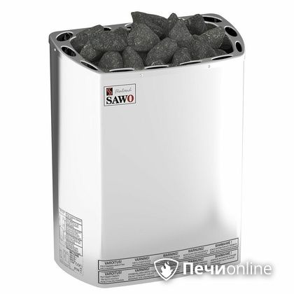 Электрическая печь Sawo Mini MN-30NS-Z в Качканаре